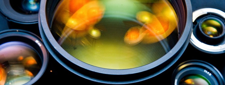 Understanding Lenses — Technicals and Aesthetics